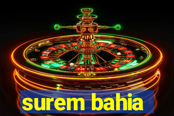 surem bahia